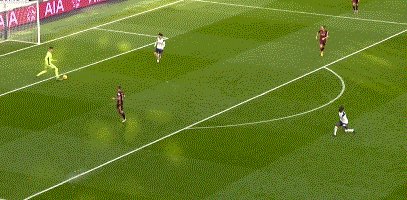 半岛体育-【英超】凯恩孙兴慜传射 热刺主场染红3比0胜利兹联